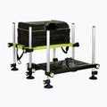 Matrix P25 Seatbox MKII žvejybos platforma juoda GMB154