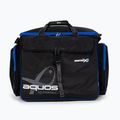Matrix Aquos Carryall žvejybos reikmenų krepšys juodas GLU103 2