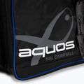 Matrix Aquos Carryall žvejybos reikmenų krepšys juodas GLU103 4