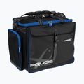 Matrix Aquos Carryall žvejybos reikmenų krepšys juodas GLU103 7