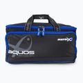 Matrix Aquos Bait & Cool krepšys žvejybos reikmenims, juodas GLU104