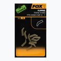 Fox International Edges Flippa 10 dalių kabliukų padėties nustatymo įtaisas. Trans Khaki CAC732