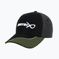 Kepuraitė su snapeliu Matrix Baseball Hat grey/lime 2
