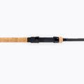Fox International Horizon X3 TC kamštinė rankena karpinė meškerė juoda CRD301 2