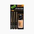 Karpių pavadėlis Fox International Edges Ready Tied Camo Leadcore Leaders camo CAC756