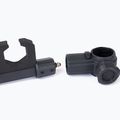 Matricos šukų laikiklis 3D-R EVA 8 Kit Roost Bar black GBA042 3