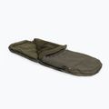 Fox International Duralite 5 sezonų miegmaišis rudas CSB056 3
