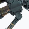 Fox International Ranger MK2 CAMO Pod rudos/juodos spalvos 3 meškerių laikiklis CRP039 4