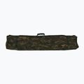 Fox International Ranger MK2 CAMO Pod rudos/juodos spalvos 4 meškerių laikiklis CRP040 5