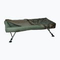 Fox International Carpmaster Cradle XL kilimėlis karpiams, žalias CCC048