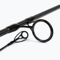 Fox International Explorer Spod - Marker Full Shrink karpinė meškerė 8-10 pėdų juoda CRD314 5