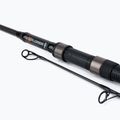 Fox International Explorer Spod - Marker Full Shrink karpinė meškerė 8-10 pėdų juoda CRD314 8