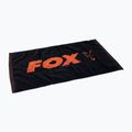 Fox International karpinis rankšluostis juodas CTL009