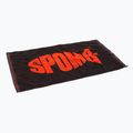 Spomb Towel žvejybos rankšluostis juodas DTL003