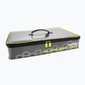 Matrix EVA Bait Tray laikymo rinkinys juodas GLU113