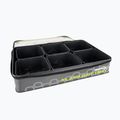 Matrix EVA Bait Tray laikymo rinkinys juodas GLU113 2