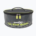 Matrix EVA dubuo / dangtelis su užtrauktuku juodas GLU118