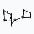 Fox International Black Label QR Pod pilnas juodas CRP045 3 strypų stovas
