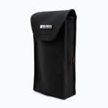 Fox International Black Label QR Pod pilnas juodas CRP045 3 strypų stovas 3