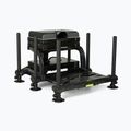 Matrix XR36 Pro Shadow Seatbox žvejybos platforma juoda GMB170 7