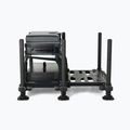 Matrix XR36 Pro Shadow Seatbox žvejybos platforma juoda GMB170 8