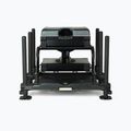 Matrix XR36 Pro Shadow Seatbox žvejybos platforma juoda GMB170 9