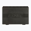 Žvejybinė dėžutė Fox International Edges "loaded" medium black 4