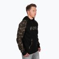 Džemperis Fox International Raglan Hoody black/camo 3