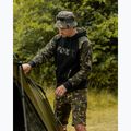 Džemperis Fox International Raglan Hoody black/camo 6