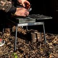 Staliukas Fox International Bivvy Table 13