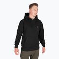 Džemperis Fox International Collection Hoody black/orange 4