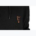 Džemperis Fox International Collection Hoody black/orange 7