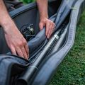 Užvalkalas meškerėms Matrix Ethos Rigid Holdall black 11