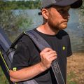 Užvalkalas meškerėms Matrix Ethos 2 Rod Holdall black 10