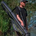 Užvalkalas meškerėms Matrix Ethos 2 Rod Holdall black 11