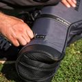 Užvalkalas meškerėms Matrix Ethos 2 Rod Holdall black 13