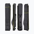 Užvalkalas meškerėms Matrix Ethos 4 Rod Holdall black