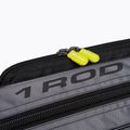 Užvalkalas meškerėms Matrix Ethos 4 Rod Holdall black 6