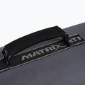 Užvalkalas meškerėms Matrix Ethos 4 Rod Holdall black 9