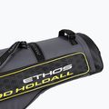 Užvalkalas meškerėms Matrix Ethos 4 Rod Holdall black 10