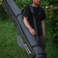 Užvalkalas meškerėms Matrix Ethos 4 Rod Holdall black 11