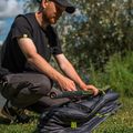 Užvalkalas meškerėms Matrix Ethos 4 Rod Holdall black 12