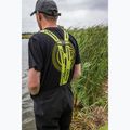 Žvejybinės kelnės Matrix Ultra-Light Salopettes black 19