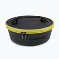 Talpykla Matrix Moulded EVA Bowl / Lid 7,5 l black/yellow