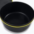 Talpykla Matrix Moulded EVA Bowl / Lid 5 l black/yellow 2