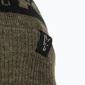 Žieminė kepurė Fox International Collection Bobble green/black 8