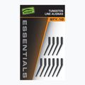 Vamzdelis nuo susipainiojimo Fox International Edges Tungsten Shrink Alinga 10 vnt.