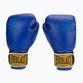 Everlast 1910 Classic mėlynos bokso pirštinės EV1910