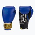 Everlast 1910 Classic mėlynos bokso pirštinės EV1910 3