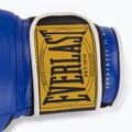 Everlast 1910 Classic mėlynos bokso pirštinės EV1910 5
